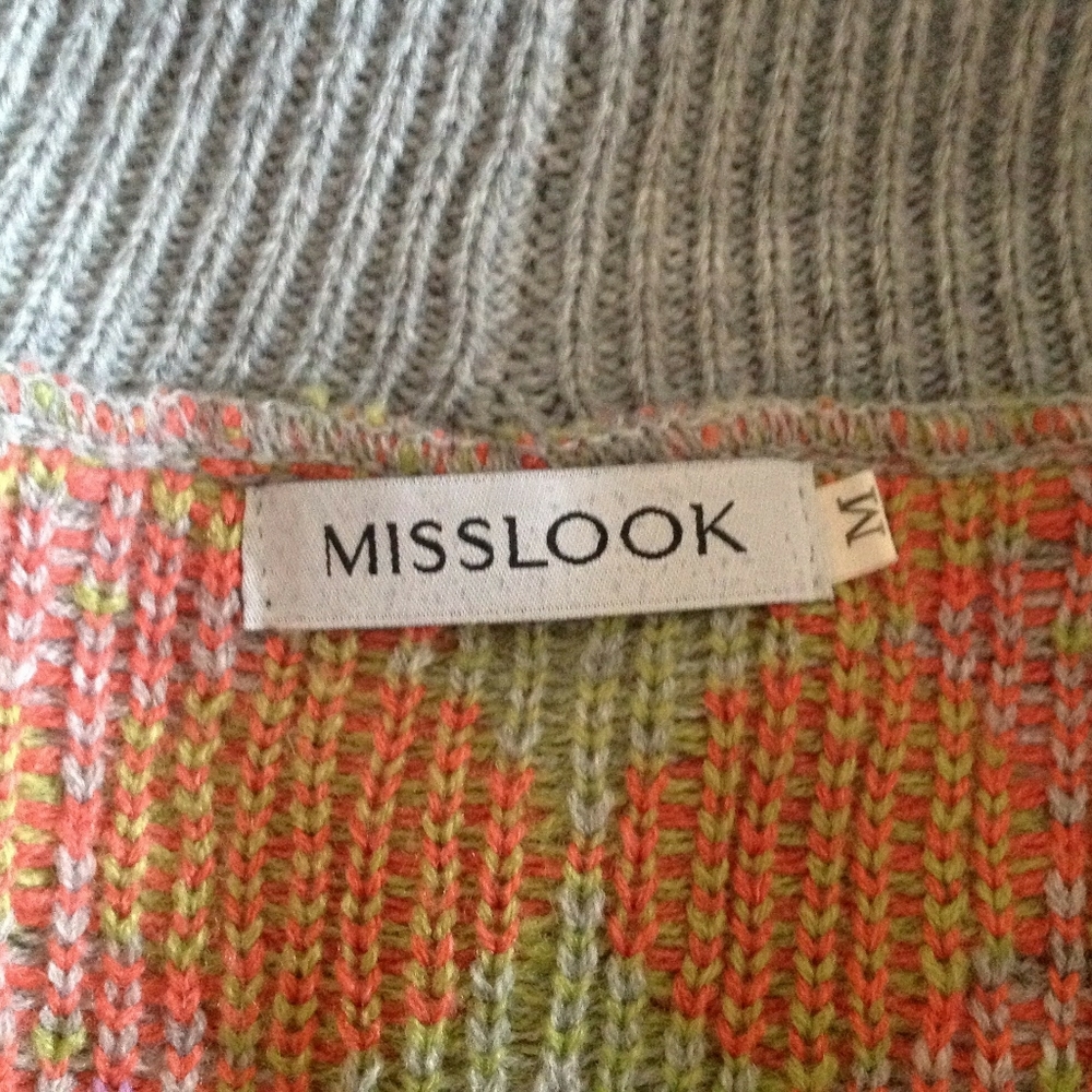 Knit Sweater - Picture 6 of 7